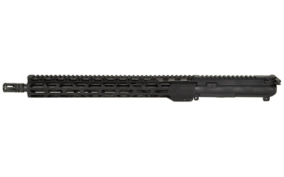 Radical Firearms 16" 300 Blackout Complete Upper Assembly 1:8 Twist MLOK RF00375
