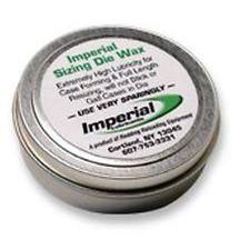 Redding Imperial Sizing Die Wax 1 oz Reloading Lubricant