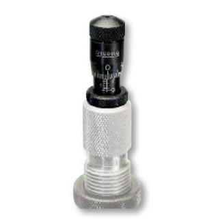 Redding #18 Standard Bullet Seating Micrometer Plug Reloading Die Accessory