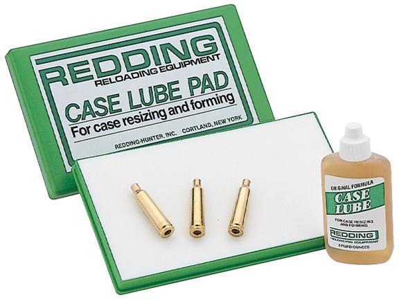 Redding Case Lube Pad (Replacement Pad Only)