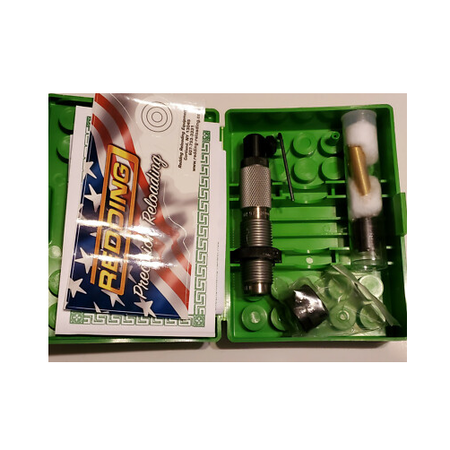 Redding Instant Indicator Headspace & Bullet Comparator 7mm PRC - Without Dial Indicator