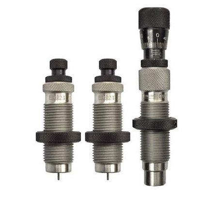Redding Type S Elite Die Set 6mm Creedmoor Bushing Full Neck Seating