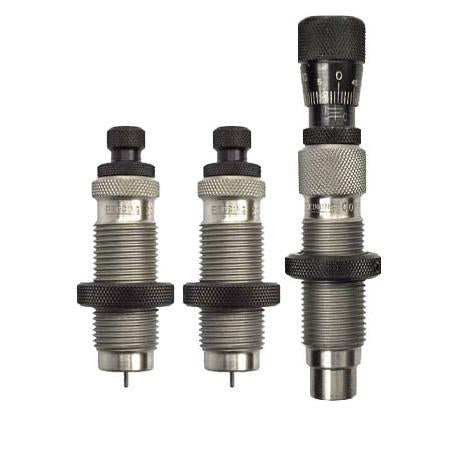 Redding Type S Elite Die Set 6mm Creedmoor Bushing Full Neck Seating