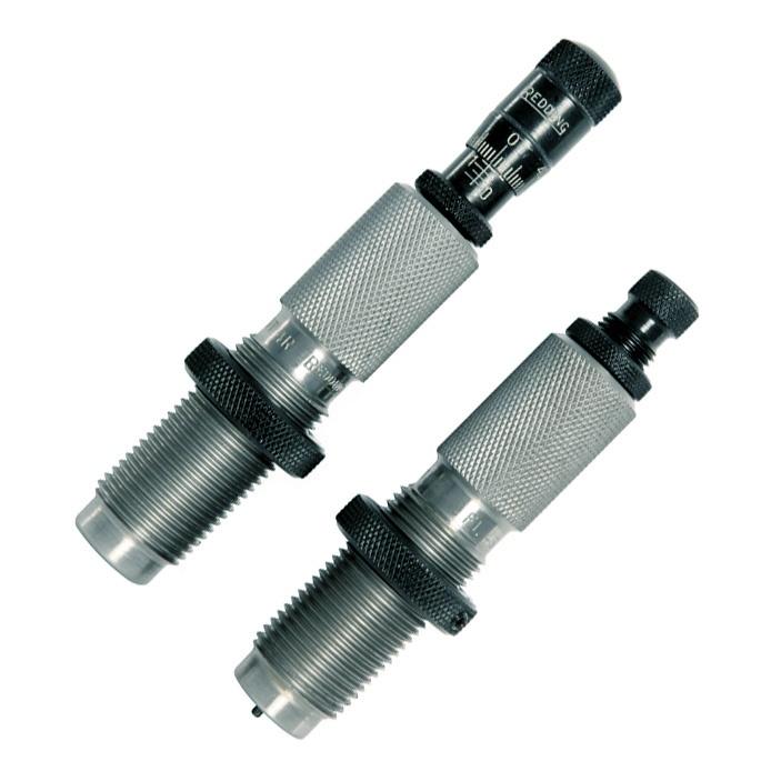 Redding Premium Series Full Length 2-Die Set .30-06 Springfield with Carbide Size Button