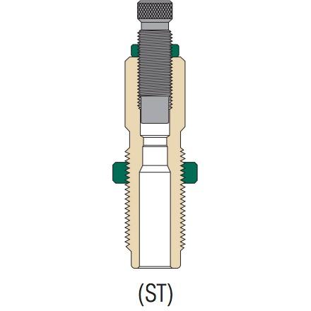 Redding Series B Seating Die (Only) for .224 Valkyrie Bottleneck Cases