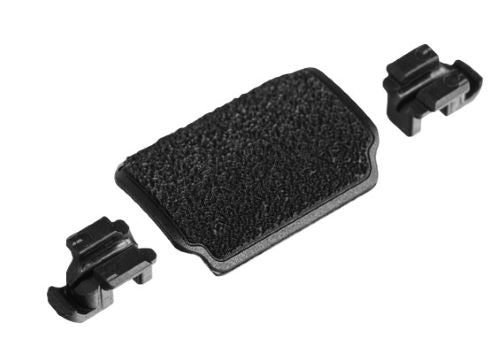 UTG SNAP IN M-LOK PANEL COVERS PACK OF 6