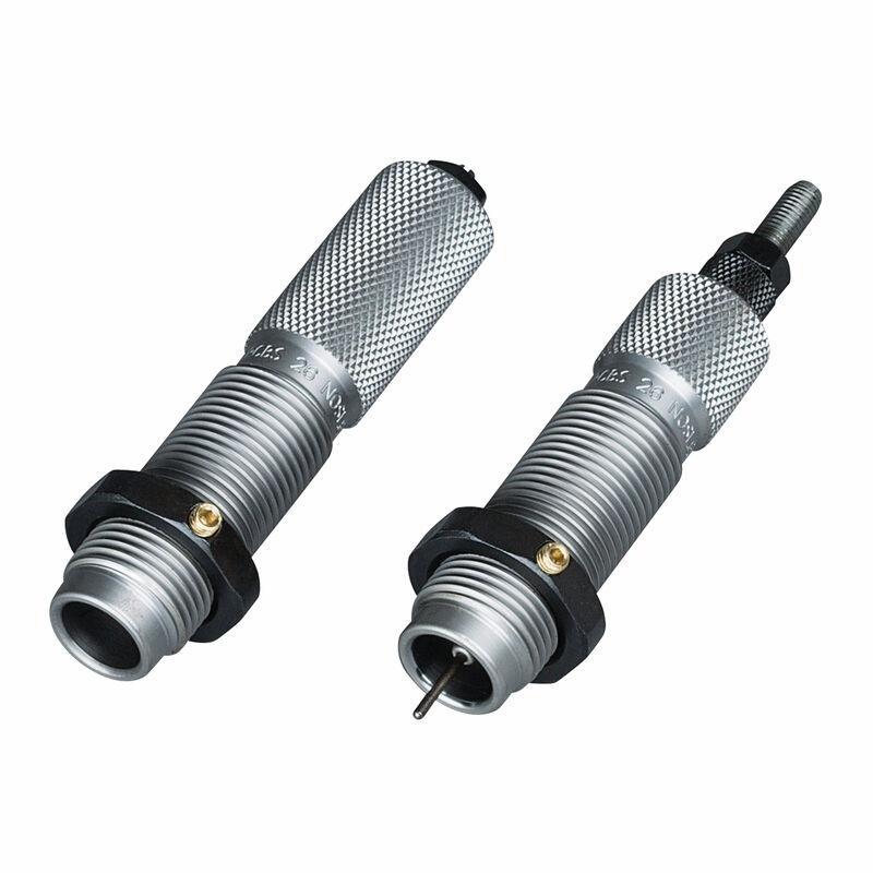 RCBS 2-Die 224 VAL Full Length Reloading Die Set