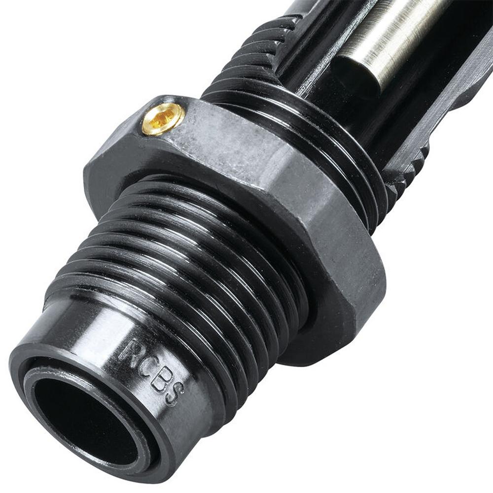 RCBS MatchMaster Competition Seating Die .25-06 Remington
