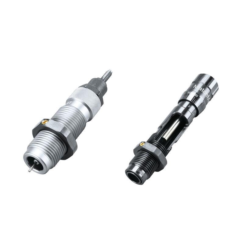 MatchMaster Competition Neck Bushing Set 7mm Rem Mag Reloading Die Accessory