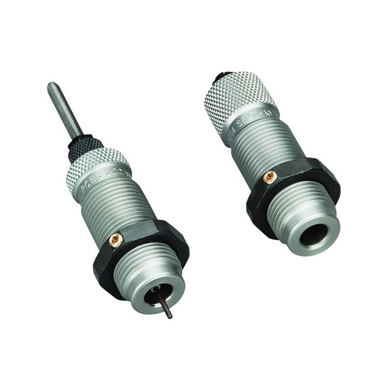 RCBS Neck Die Set for .300 Win Mag Reloading