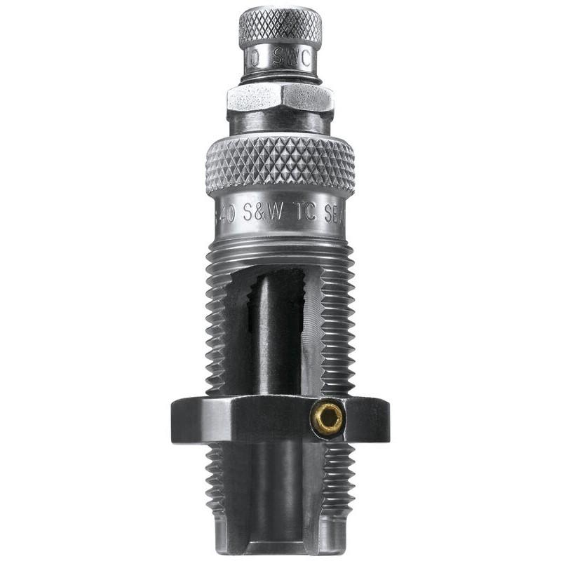 RCBS Taper Crimp Seater Die .38 / .357 Group B Reloading
