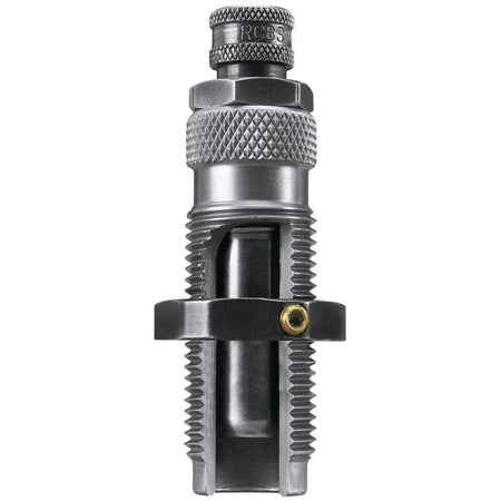 RCBS Taper Crimp Seater Die .40 S&W / 10mm Group B