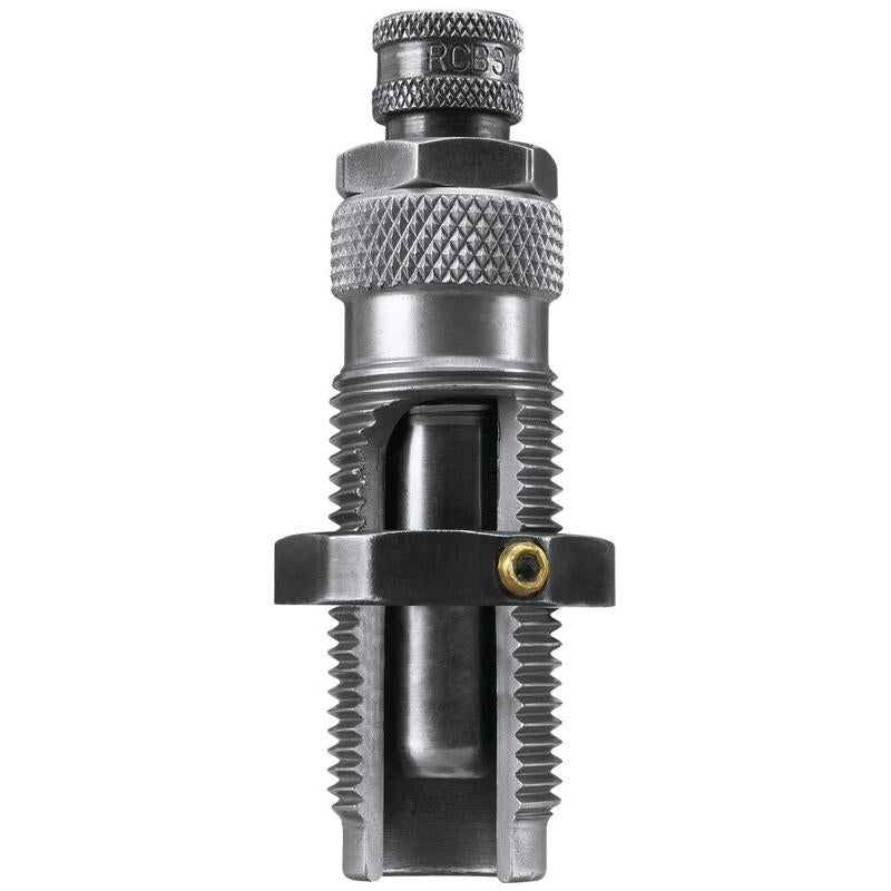 RCBS Taper Crimp Seater Die .40 S&W / 10mm Group B