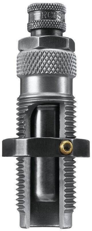 RCBS Roll Crimp Seater Die - Group B .500 S&W/Special Pistol Cartridges