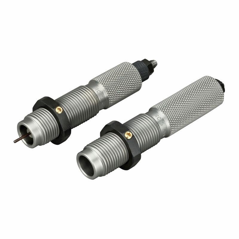 RCBS Safari Full Length Die Set .404 Jeffery Reloading Dies