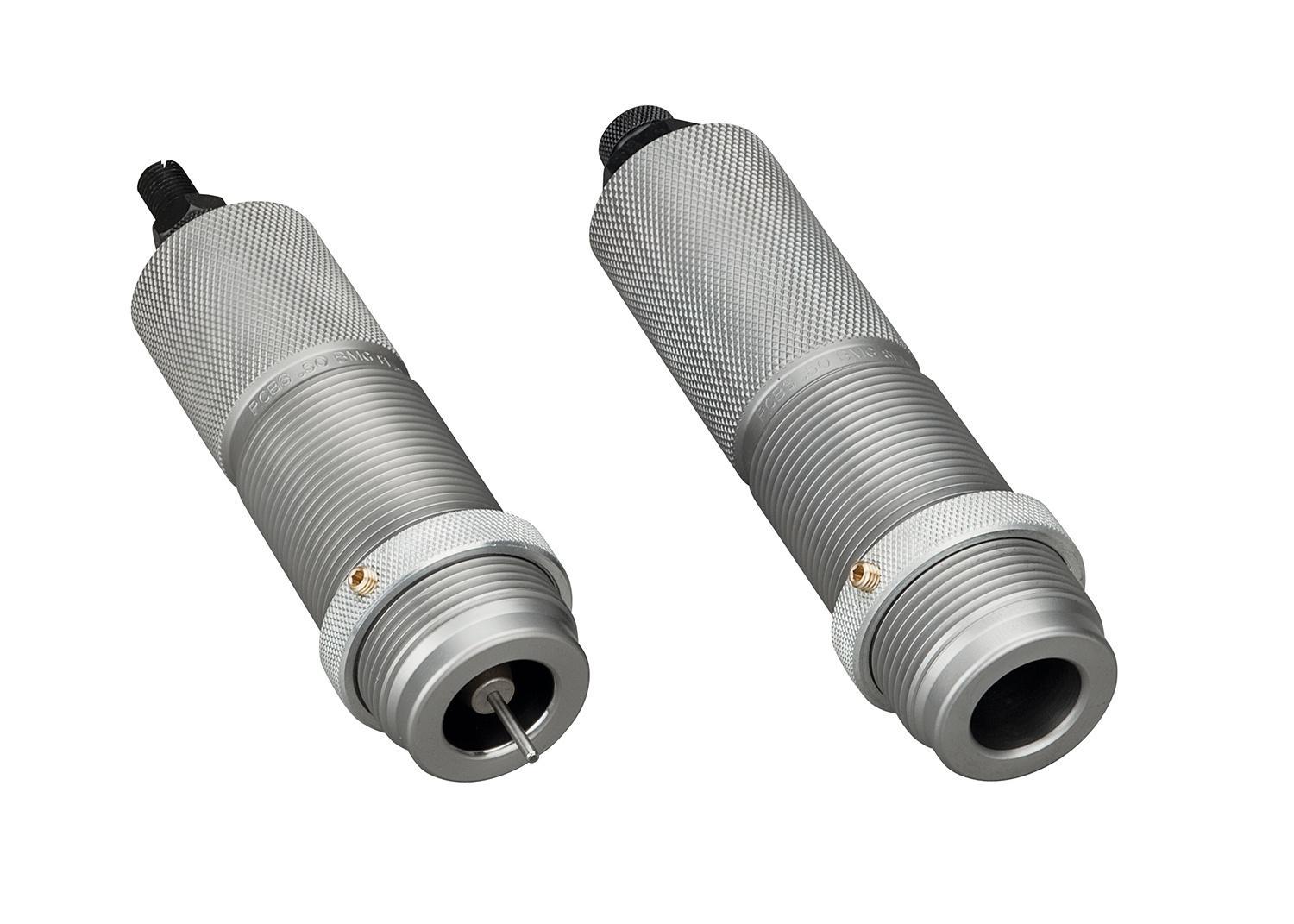 RCBS Full Length 2-Die Set 1-1/2"-12 Thread .50 BMG Reloading Dies