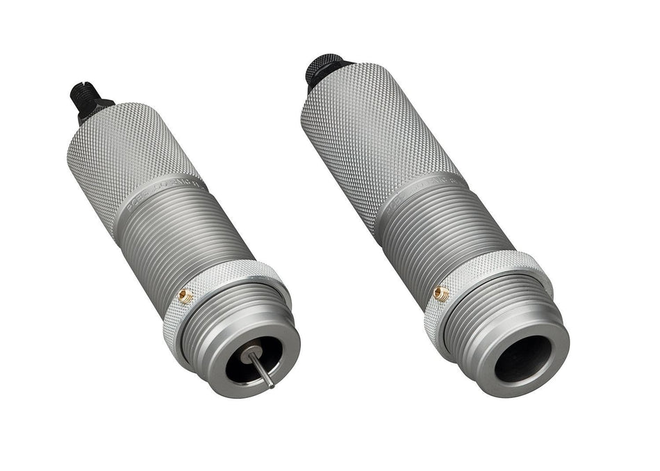RCBS Full Length 2-Die Set 1-1/2"-12 Thread .50 BMG Reloading Dies