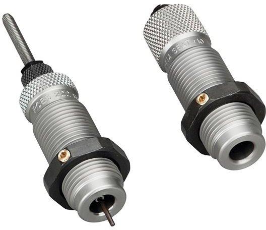 Full Length Die Set 6.5 RSAUM Reloading