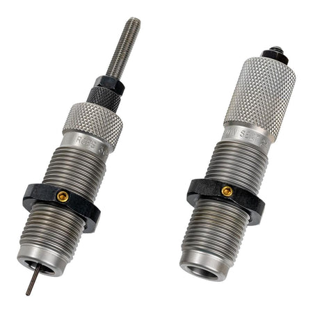 RCBS 358 Win Full Length Sizer and Seater Die Set