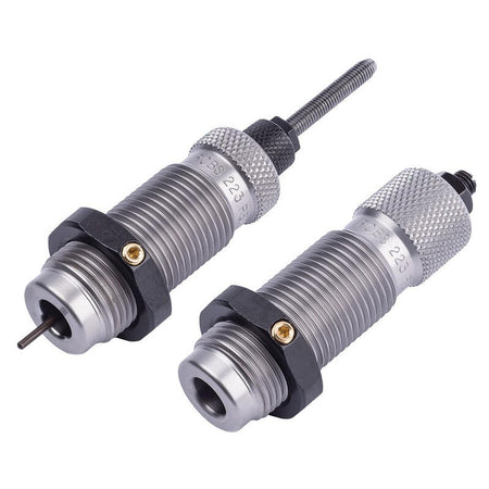 RCBS 7.5mm Sch-Rubin Full Length Sizer and Seater Die Set