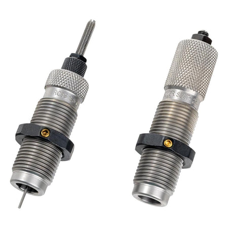 RCBS Full Length Die Set Group A - 7x64mm Brenneke Popular Rifle