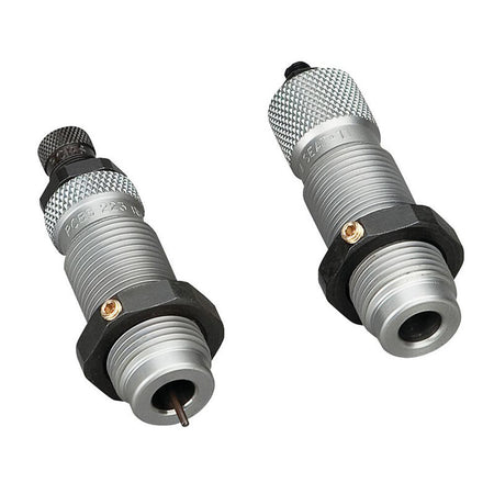 RCBS Full Length Rifle Die Set 8mmx58R Danish Krag Two-Die Set