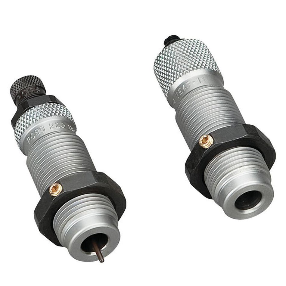 RCBS Full Length Die Set Group G - 9.3x64mm Brenneke Bottleneck