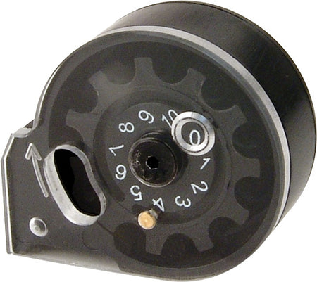 Benjamin .177 Pellet 10-Shot Rotary Magazine for Marauder Airgun