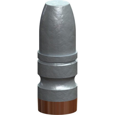 RCBS Flat Nose Rifle Bullet Mould Double Cavity .321" 170 gr