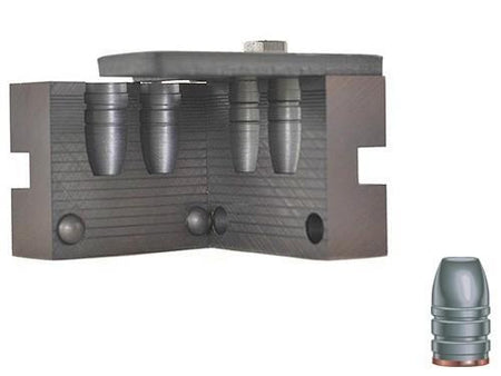 RCBS Rifle Bullet Mould 45-300-FN