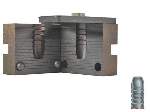 RCBS Flat Nose Rifle Bullet Mould Single Cavity .458" 405 gr