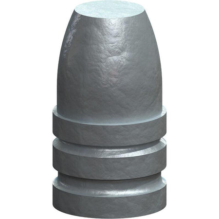 RCBS Double Cavity Semi-Wadcutter Pistol Bullet Mould .314" 98 gr