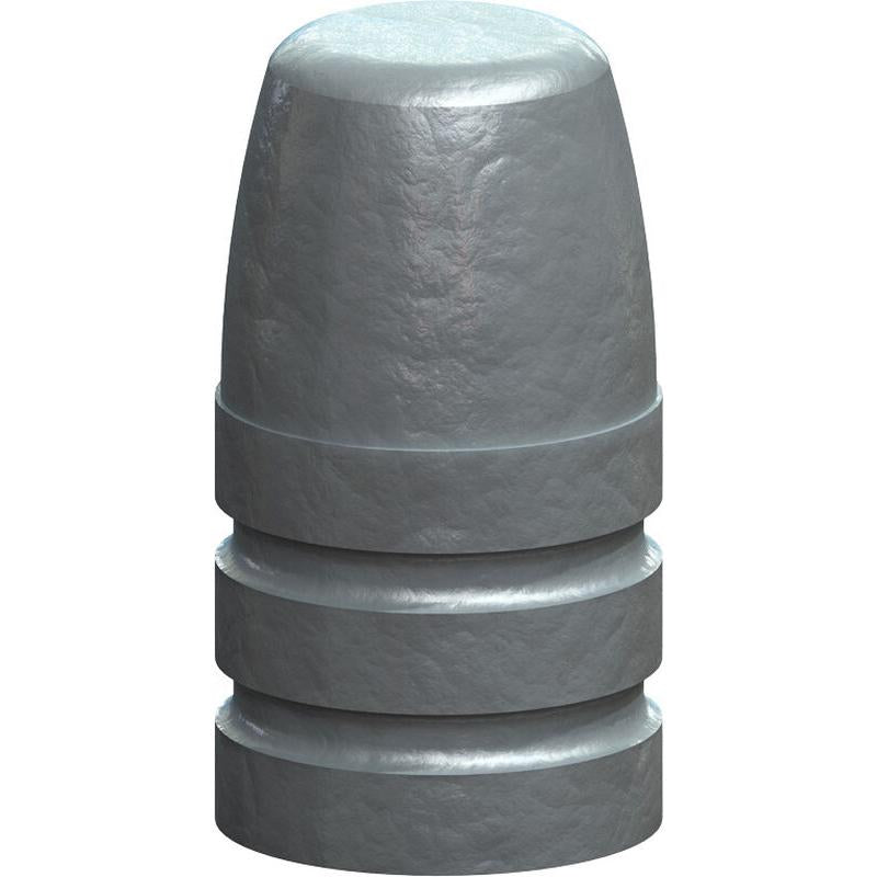 RCBS Flat Nose Pistol Bullet Mould Double Cavity .356" 147 gr