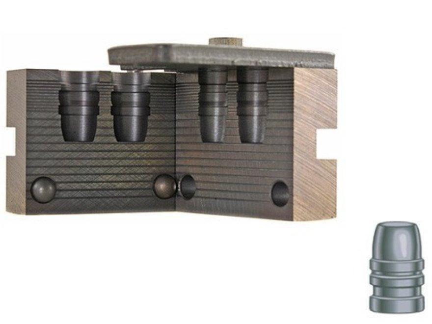 RCBS Single Action Army Pistol Bullet Mould Double Cavity .454" 270 gr