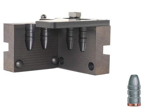 RCBS Silhouette Pistol Bullet Mould Double Cavity .358" 180 gr