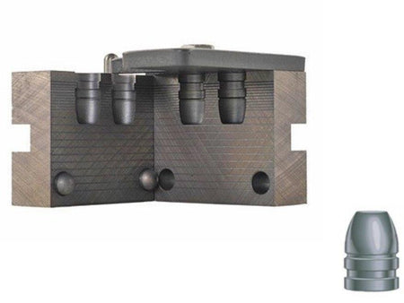 RCBS Cowboy Bullet Mould Double Cavity .401" 180 gr