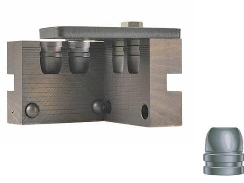 RCBS Cowboy Bullet Mould Double Cavity .452/.454" 230 gr