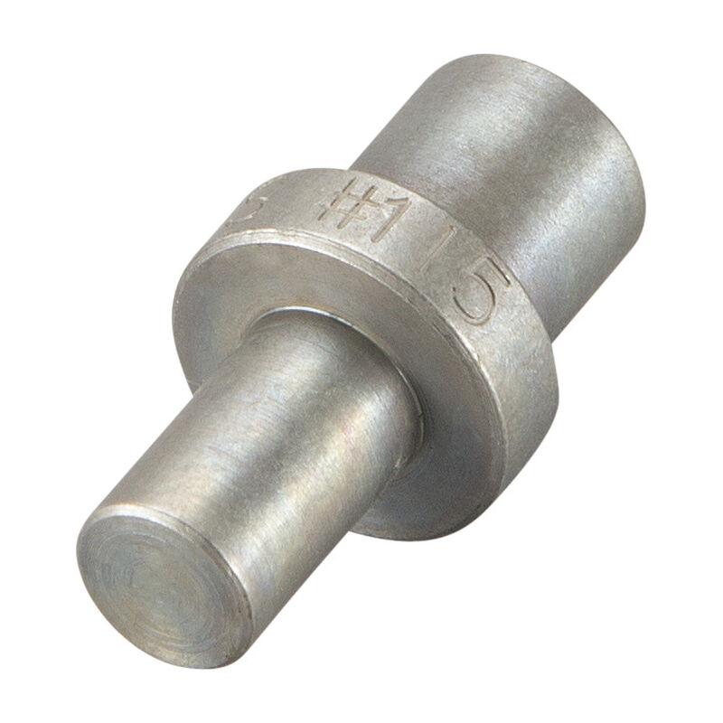 RCBS Lube-A-Matic Bullet Top Punch 374