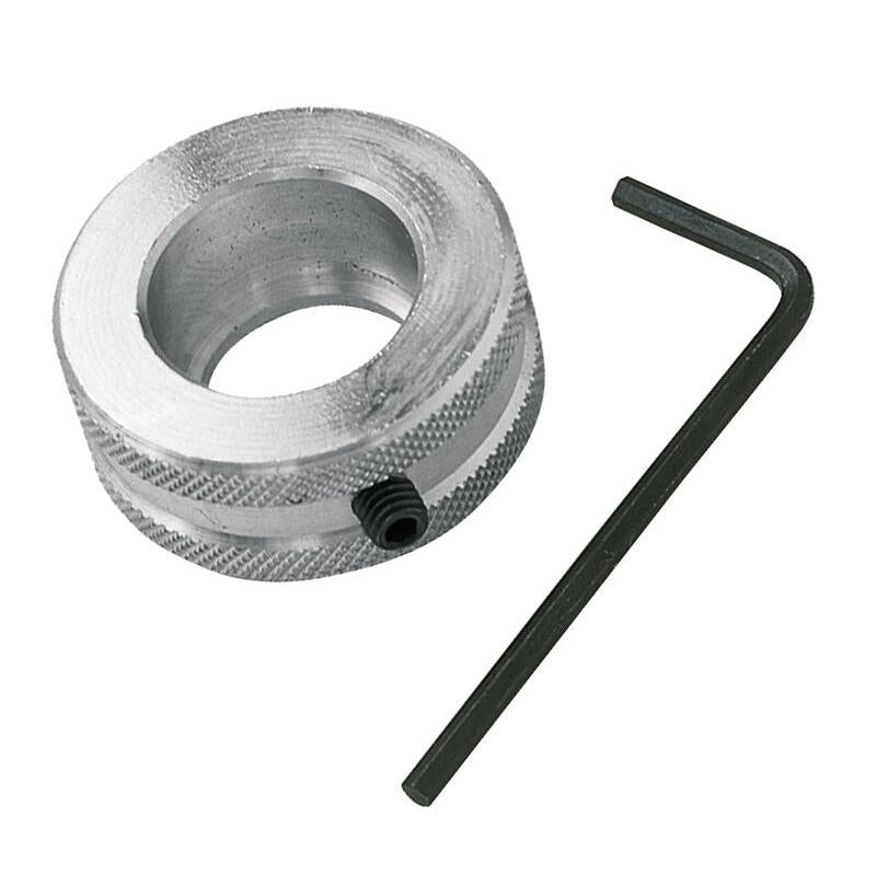 RCBS Little Dandy Powder Measure Rotor Knob