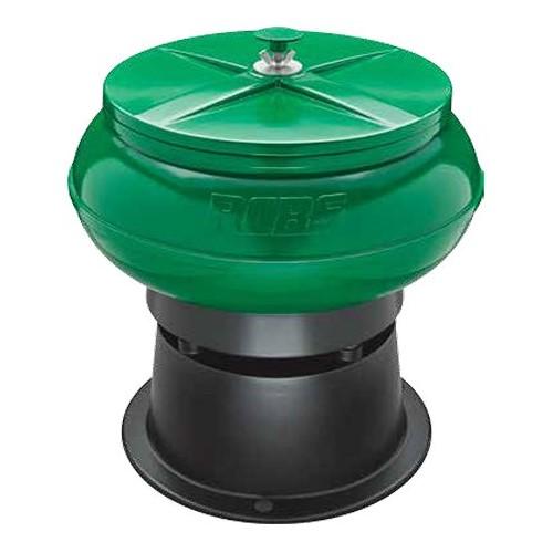 RCBS Vibratory Case Polisher for Reloading 120 VAC Aggressive Vibrating Action