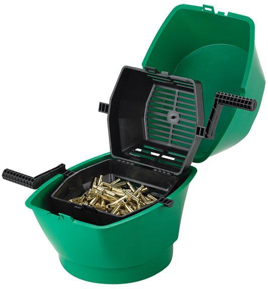 RCBS Case Media Separator Tool for Case Cleaner Brass Separation