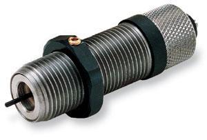 RCBS Lube Die #1 Compatible with 17 Rem, 218 Bee, 221 Fireball, 222 Rem, 223 Rem