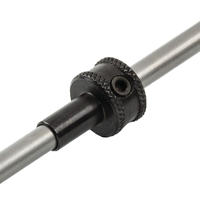 RCBS 30 Rifle Flash Hole Deburring Tool with Case Pilot Stops