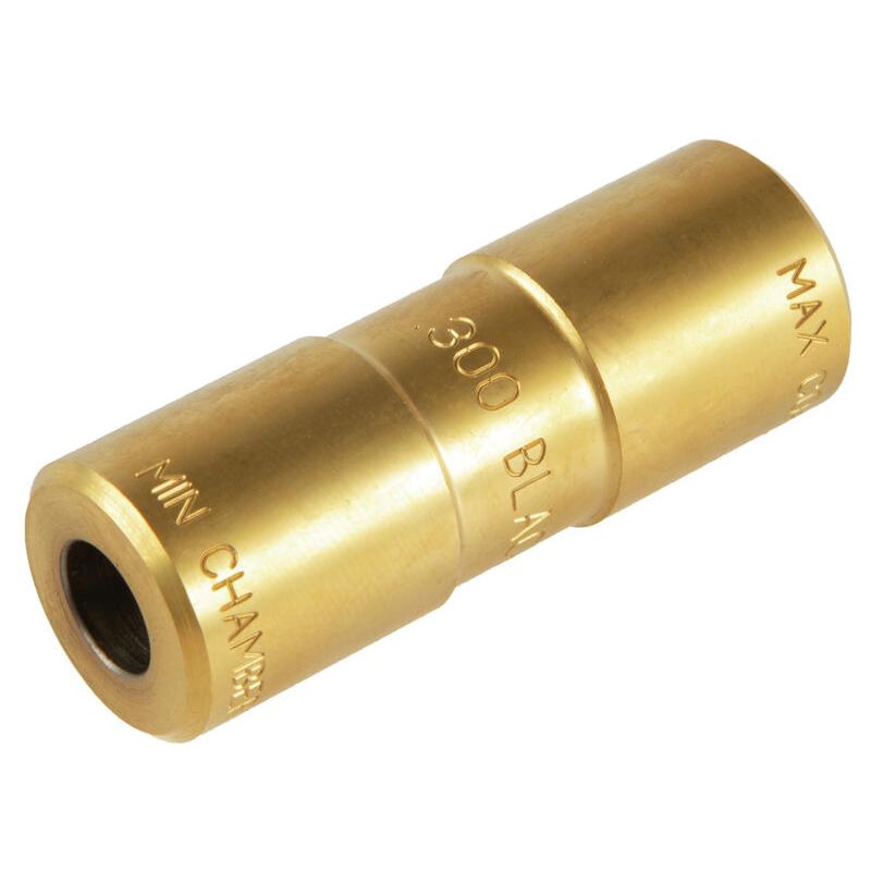 RCBS Chamber and Cartridge Length Gauge .300 AAC Blackout