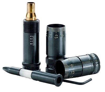 RCBS .270 WSM Precision Mic Chamber Headspace Measurement Tool