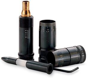 RCBS 7mm-08 Rem Precision Micrometer for Reloaders
