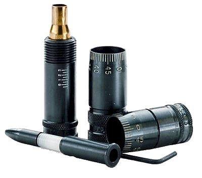 RCBS .338 Lapua Mag Precision Mic Reloading Measurement Tool