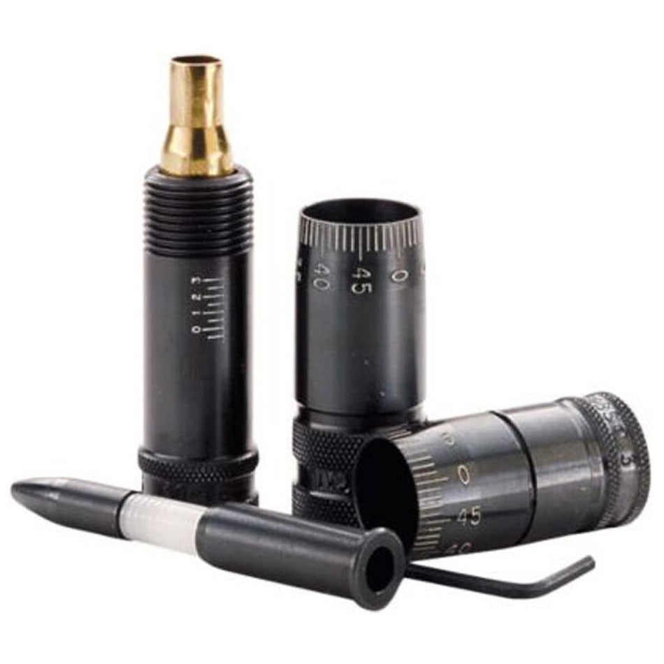 RCBS Precision Mic 6mm Creedmoor Chamber Headspace Gauge