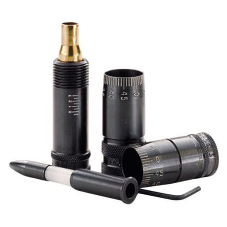 RCBS Precision Micrometer 6.5 PRC Chamber Headspace Gauge