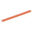 RCBS APS Unprimed Primer Strips #41 Orange 5.56mm 8/Pack